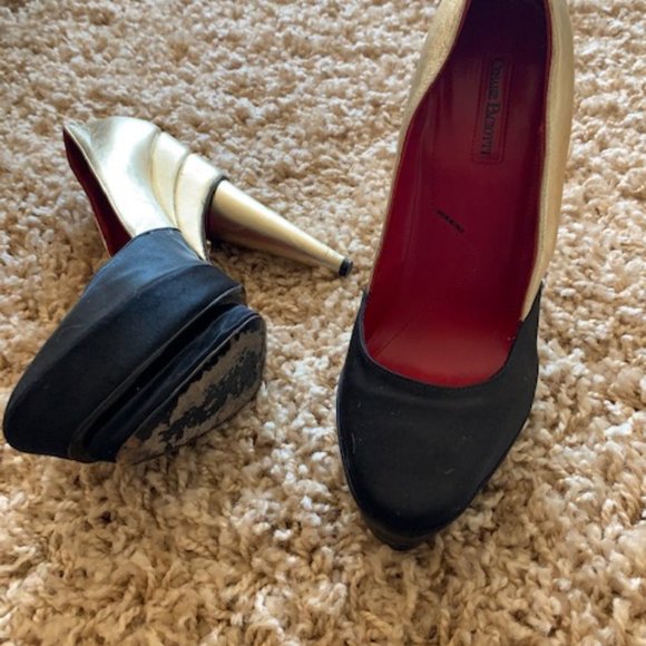 Shoes, CESARE PACIOTTI - Picture 5 of 8